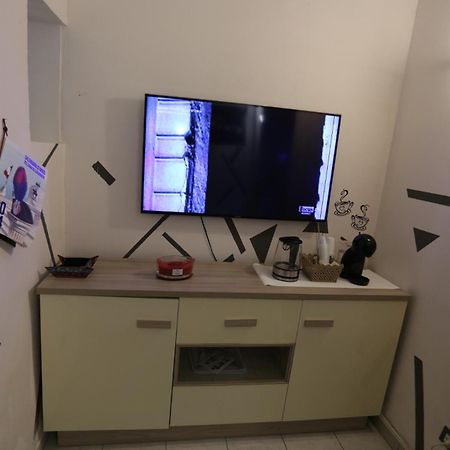 House 27 Apartment Fiumicino Luaran gambar
