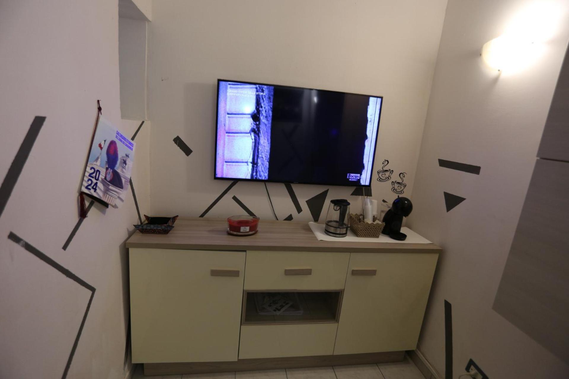 House 27 Apartment Fiumicino Luaran gambar