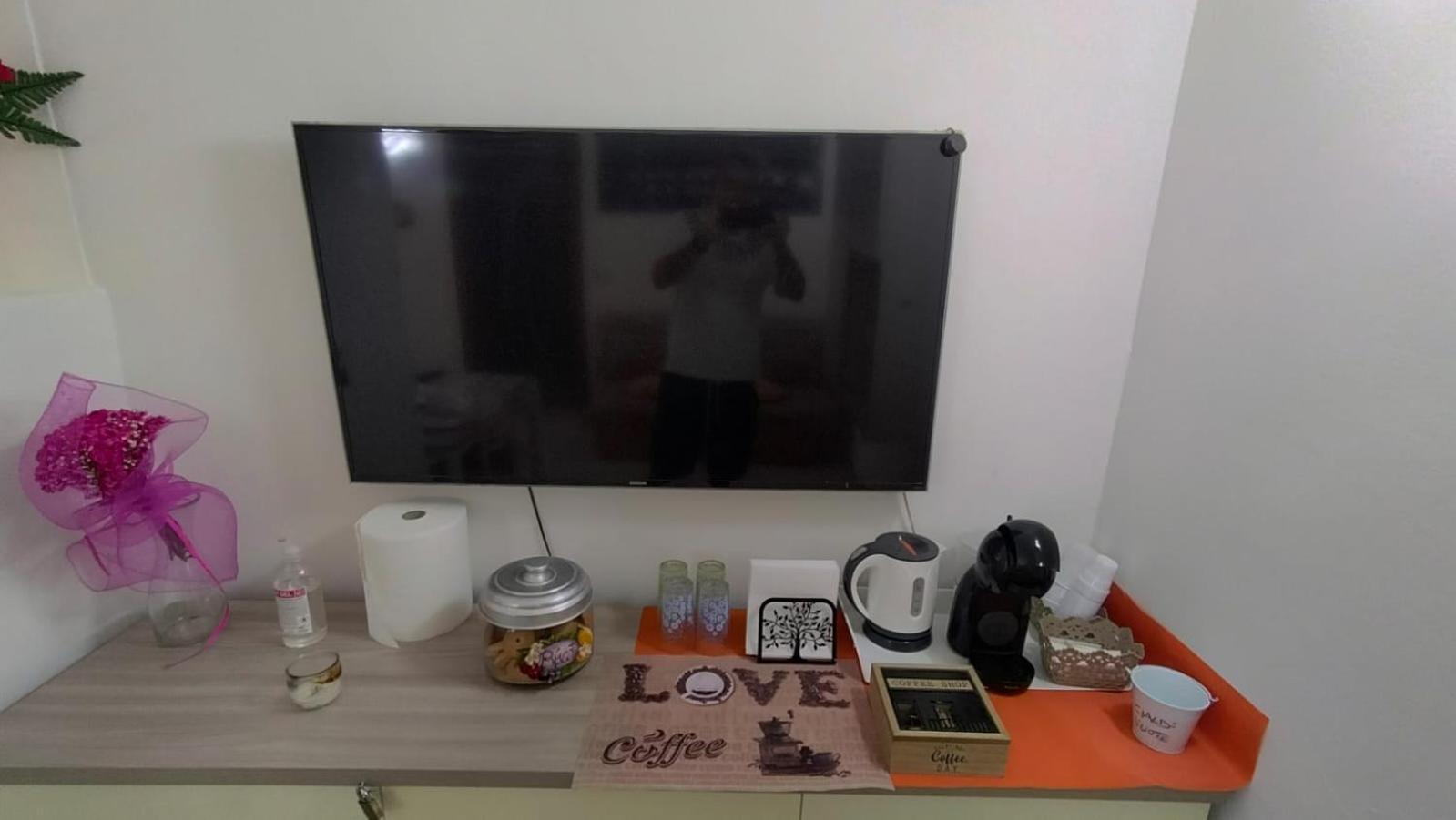 House 27 Apartment Fiumicino Luaran gambar
