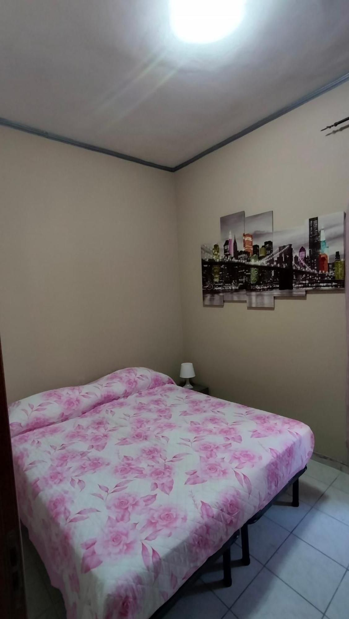 House 27 Apartment Fiumicino Luaran gambar