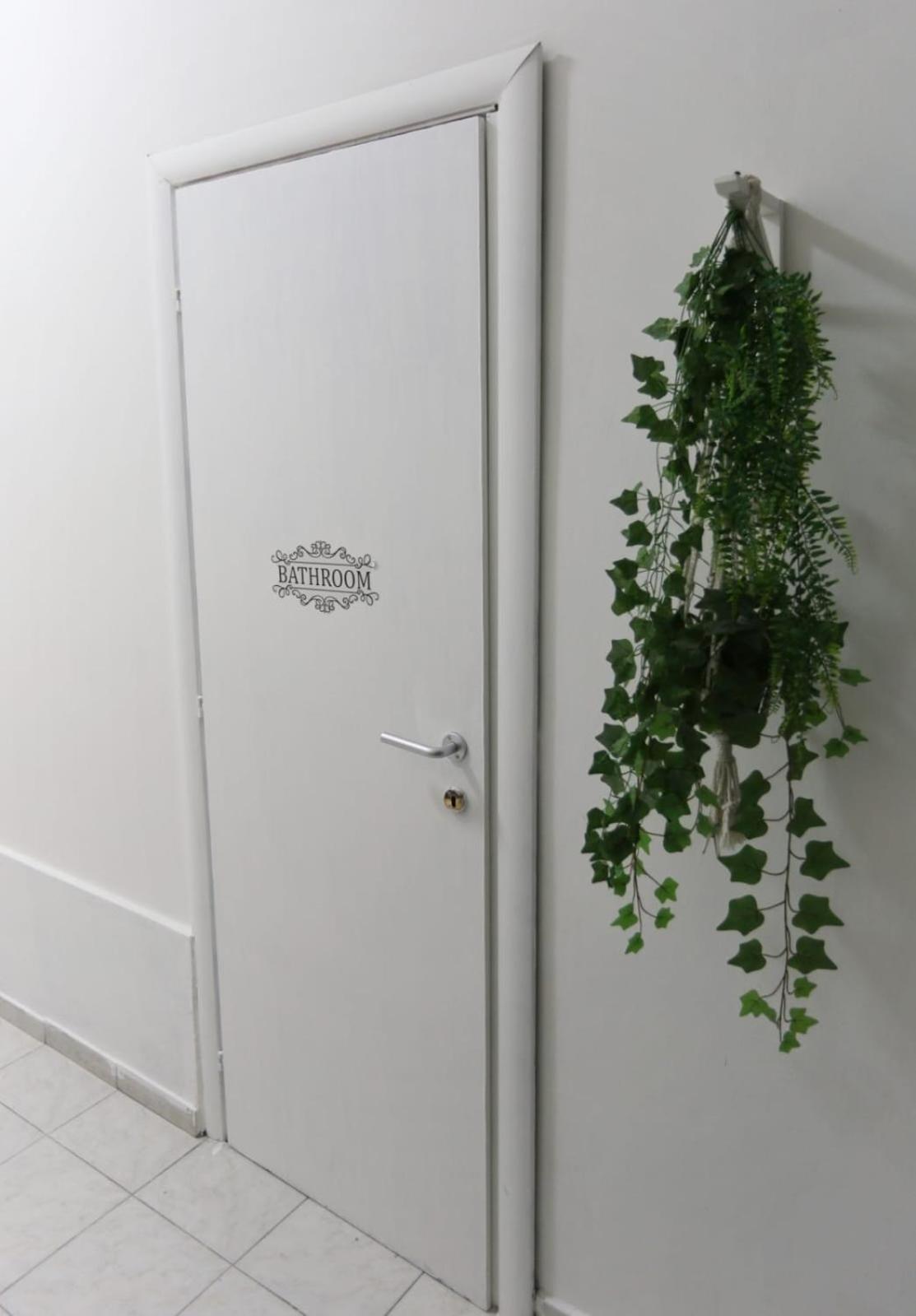House 27 Apartment Fiumicino Luaran gambar