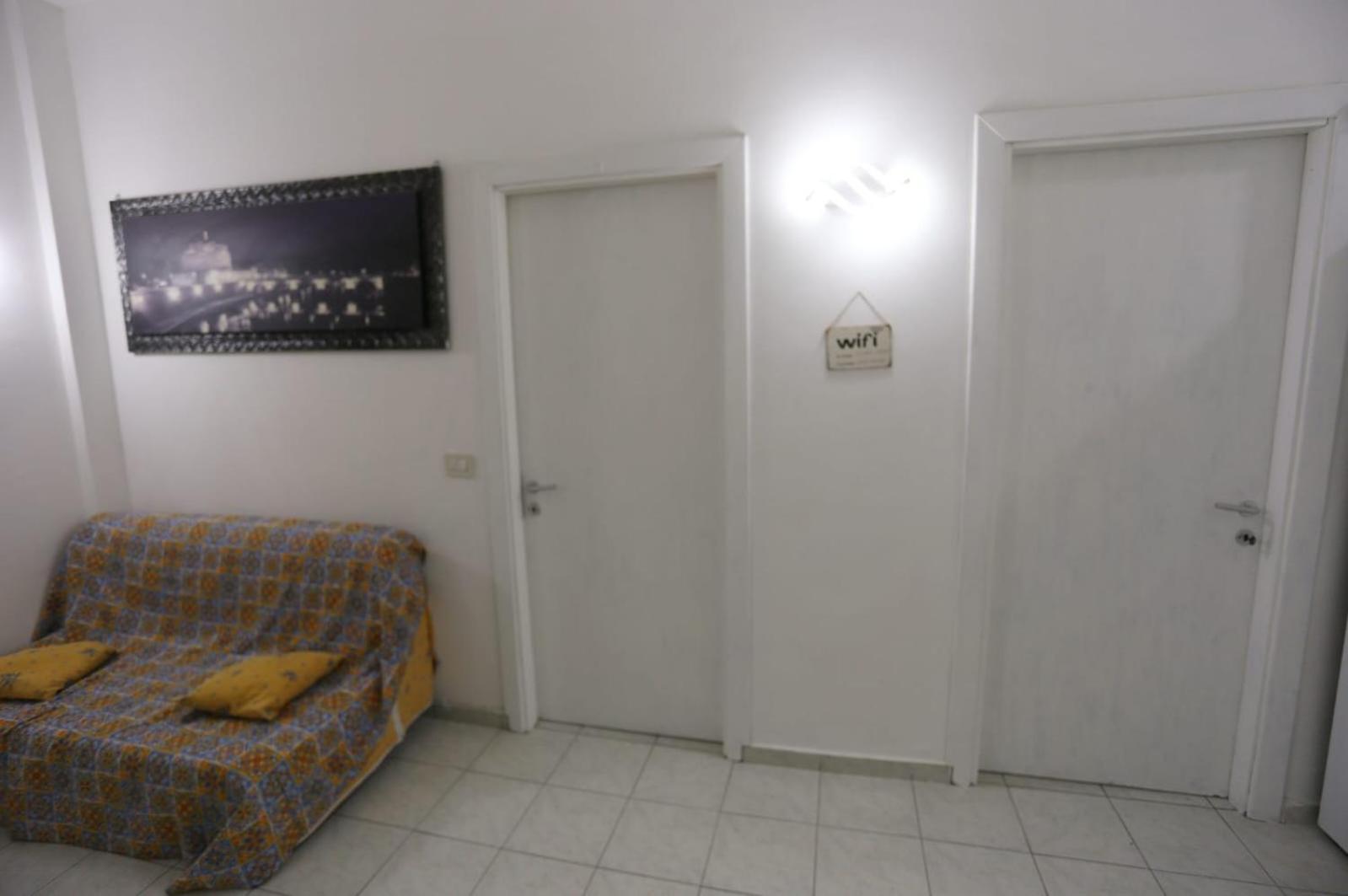 House 27 Apartment Fiumicino Luaran gambar