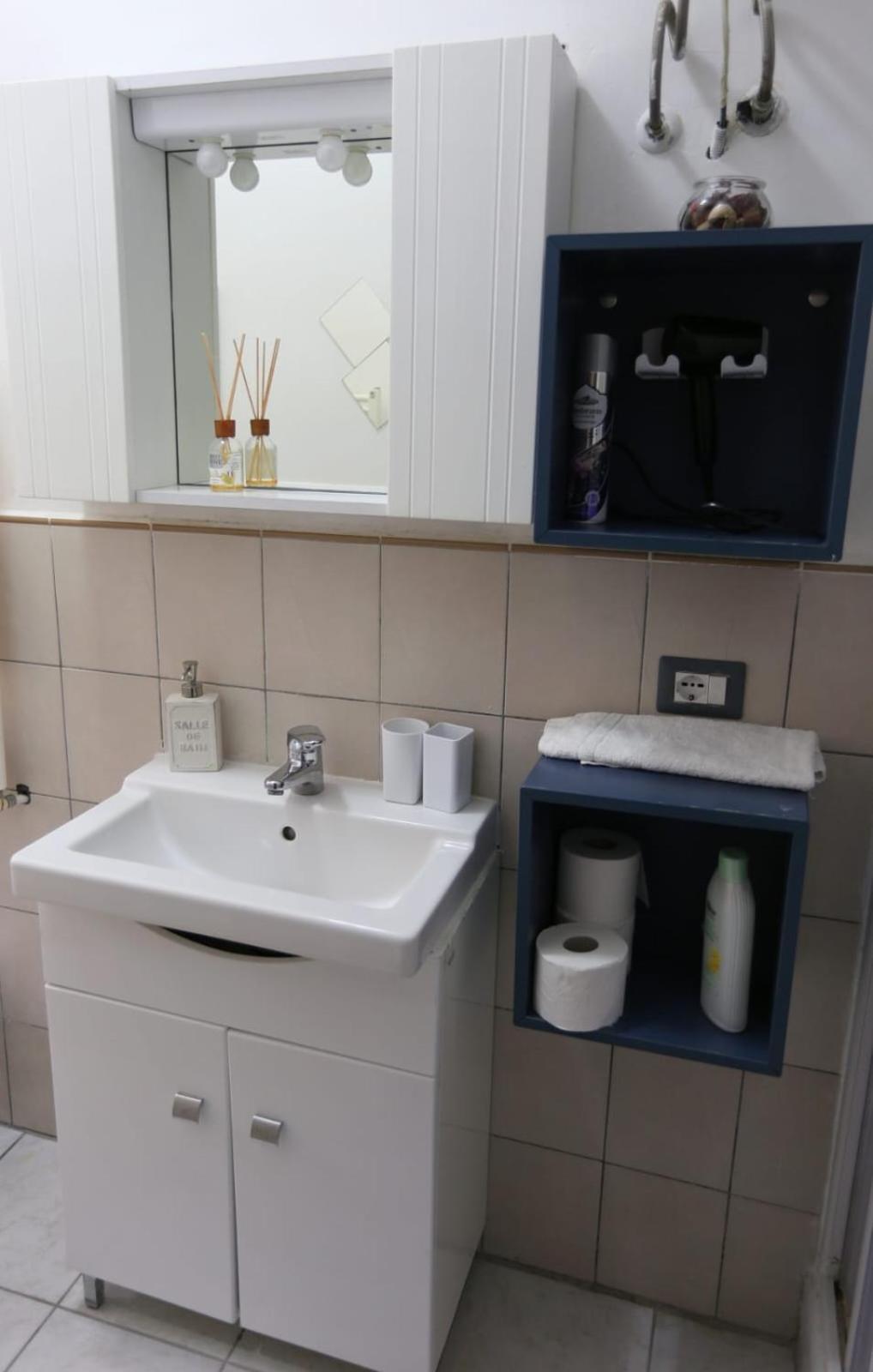 House 27 Apartment Fiumicino Luaran gambar